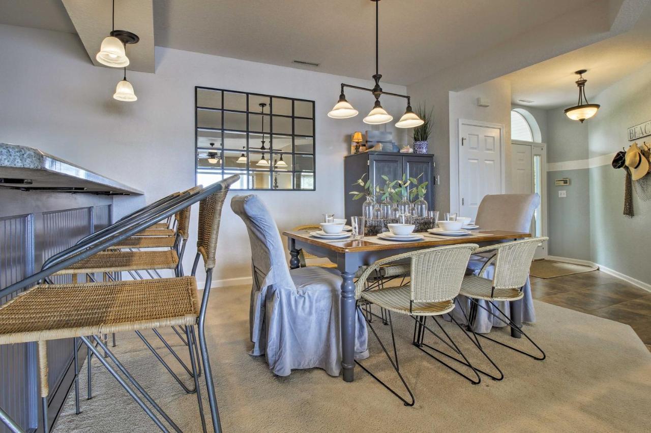 Townhouse With Shared Dock On Lake Of The Ozarks! Экстерьер фото